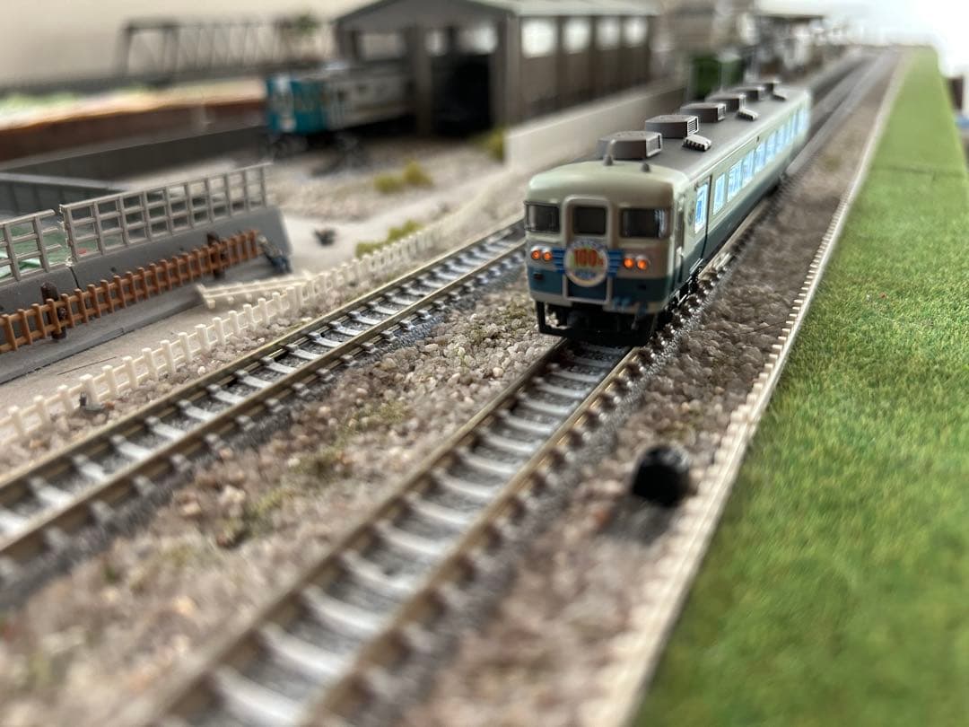 黒*)様 伊豆急 100系 快速 伊豆急Thanks days号 A8119