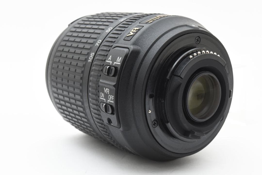 新品級 AF-S DX 18-105 F3.5-5.6 G ED VR B782
