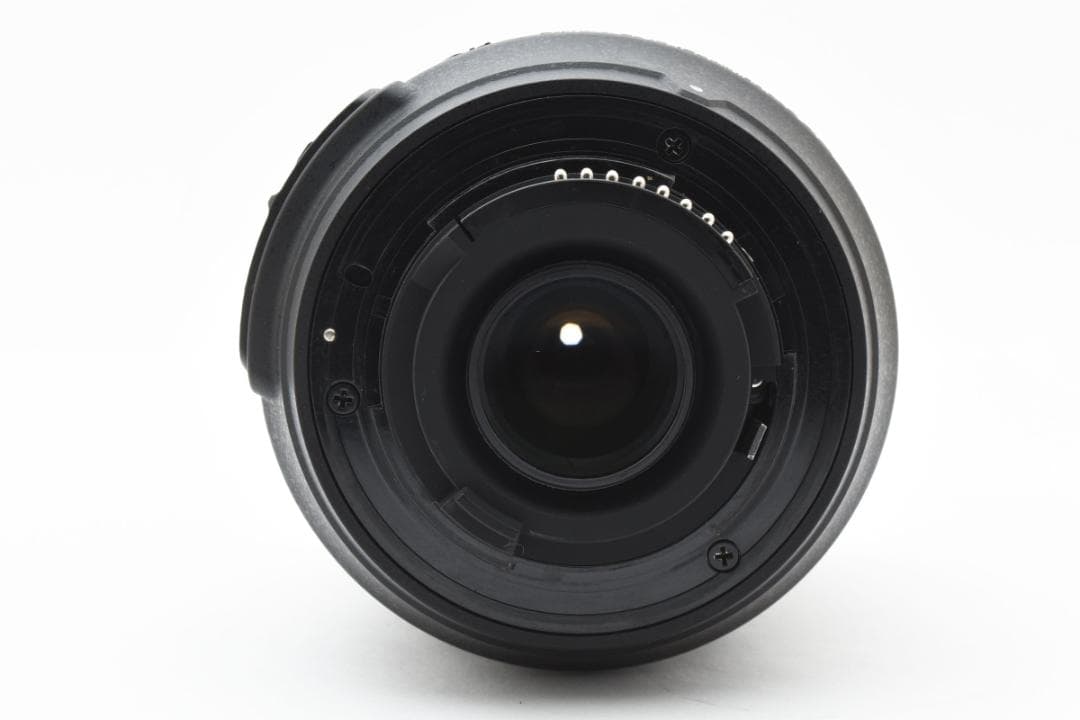 新品級 AF-S DX 18-105 F3.5-5.6 G ED VR B782