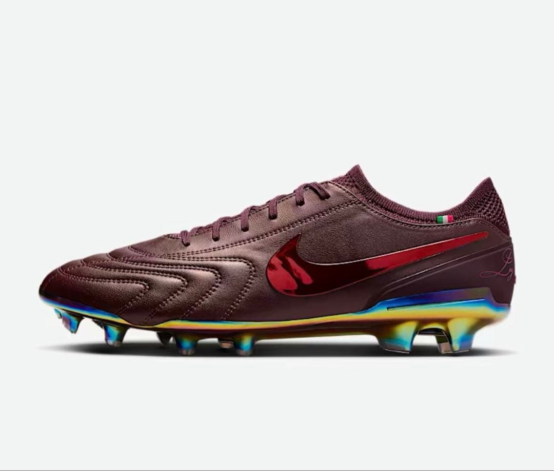 ティエンポレジェンド10 エリート FG LUXE 26.5cm 即日発送