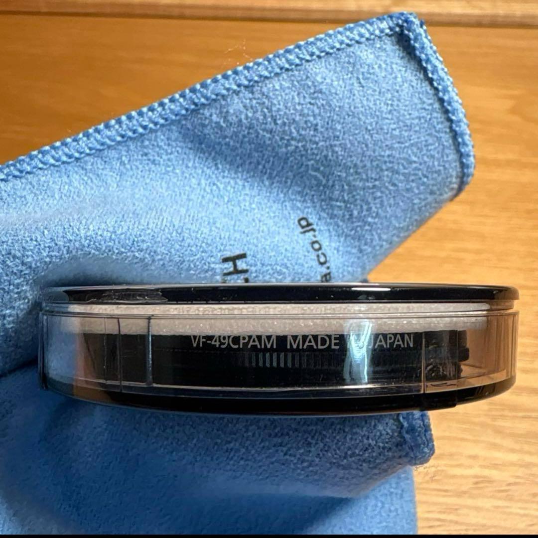 55-210/E PZ 16-50 OSS/偏光フィルター各種のセット