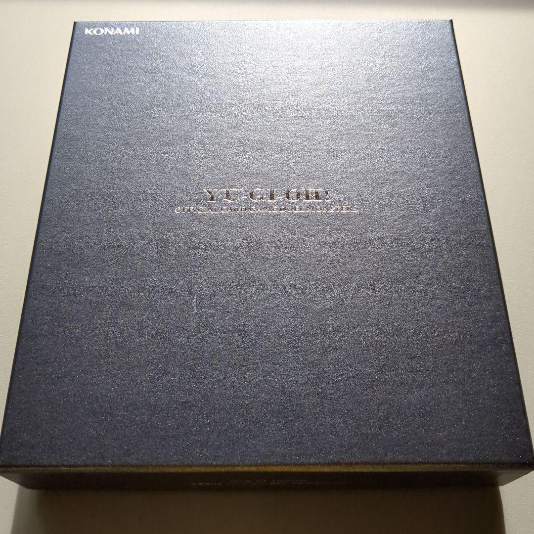 新品 未使用 ブラックマジシャンガール スペシャルカード ステンレス製