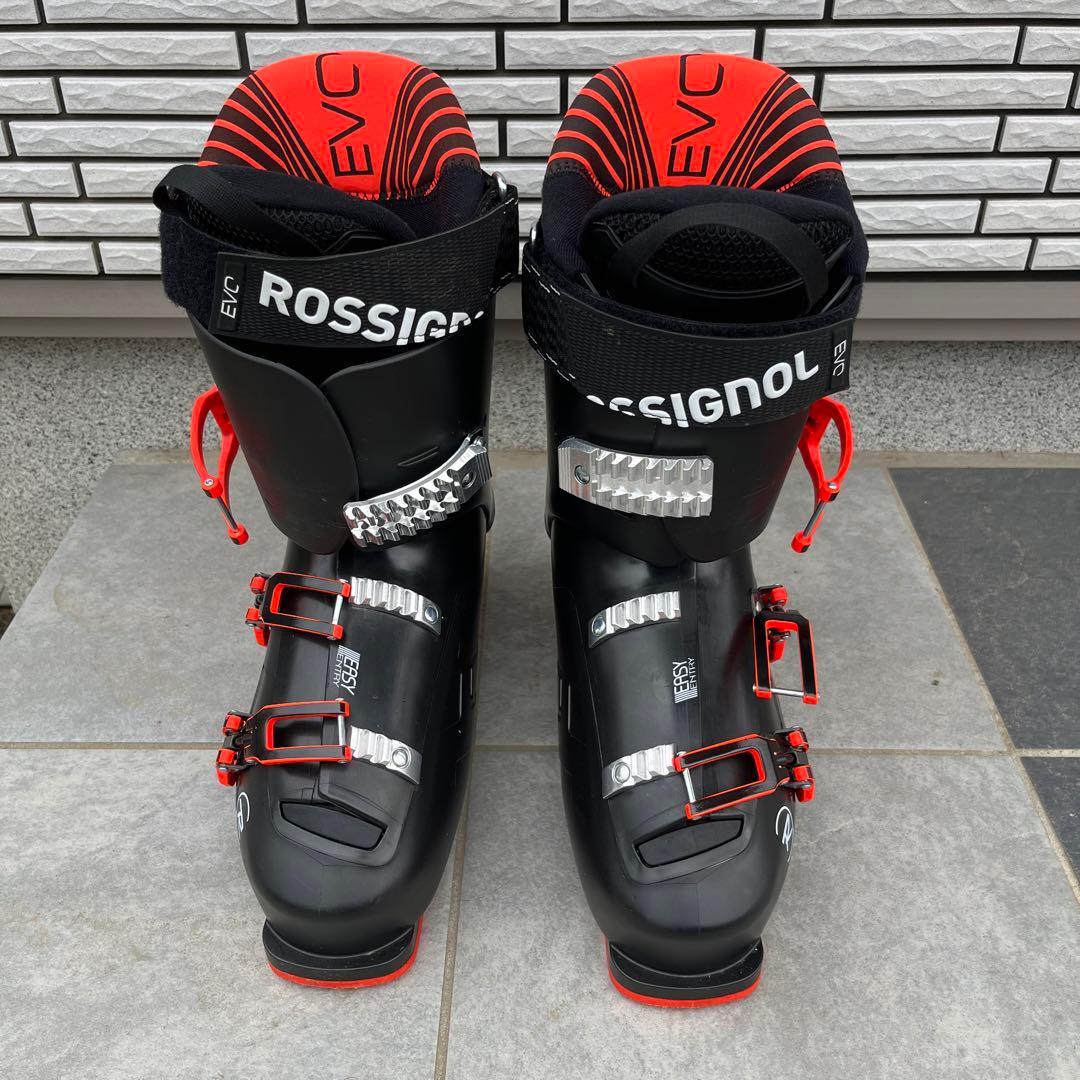 ロシニョール　evo70 Rossignol Evo 70 Ski Boots 2025 | evo