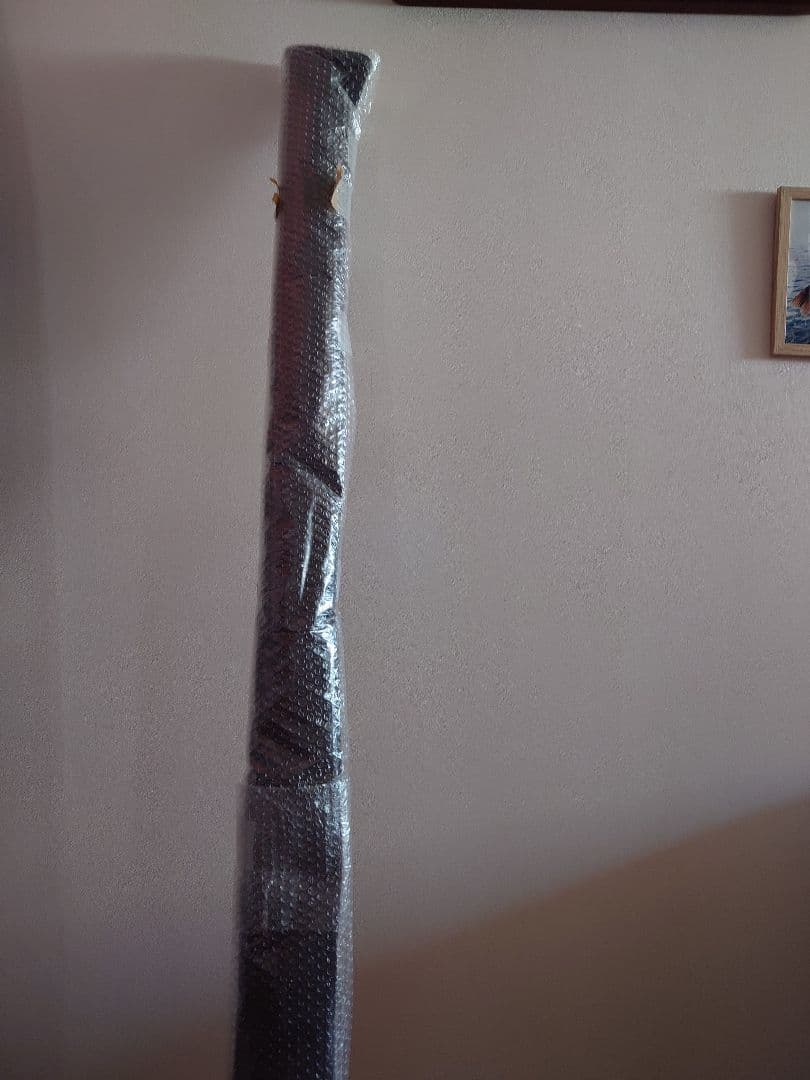 ロッド BlackDimension 106MR 南海 ロックショアキャスティング (BlackDimension106MR Custom