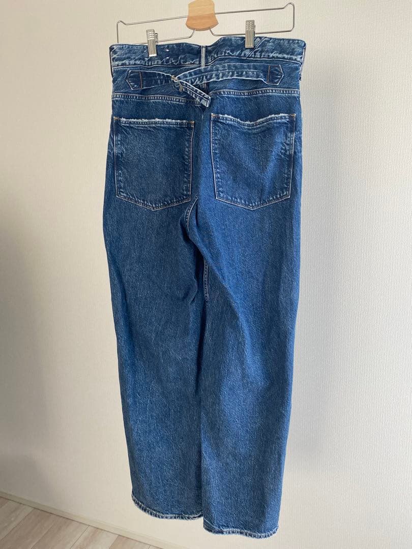 マ*ン様 upper hights●the Olivia●size26●oasi