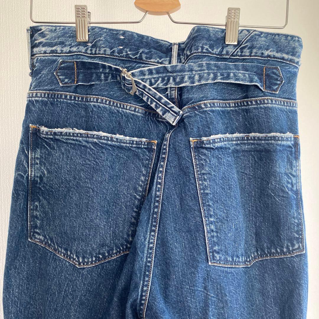 マ*ン様 upper hights●the Olivia●size26●oasi