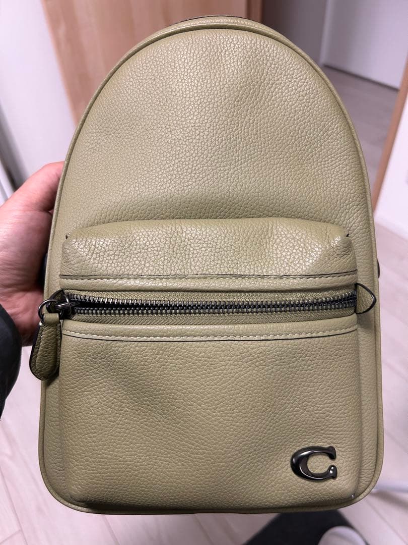 オリーブグリーン バックパック Amazon.co.jp: オリーブグリーンパラシュートバックパック : ファッション