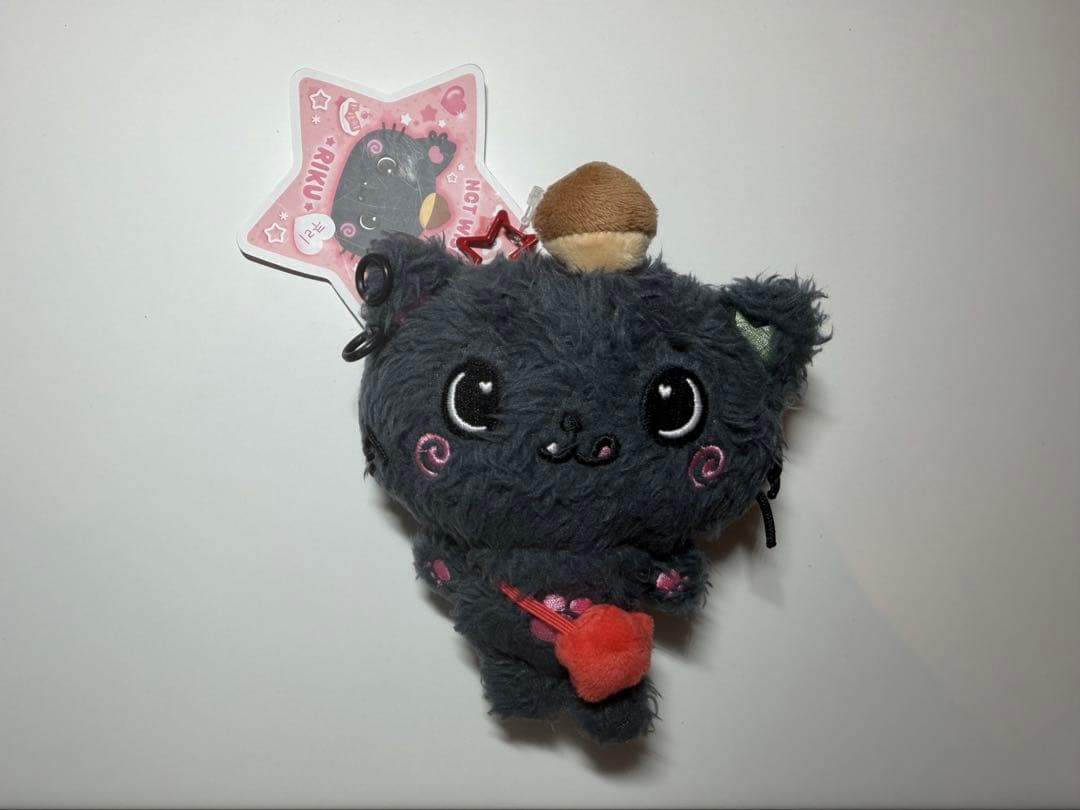 NCT WISH WISH DOLL RIKU クリ ぬいぐるみ - メルカリ