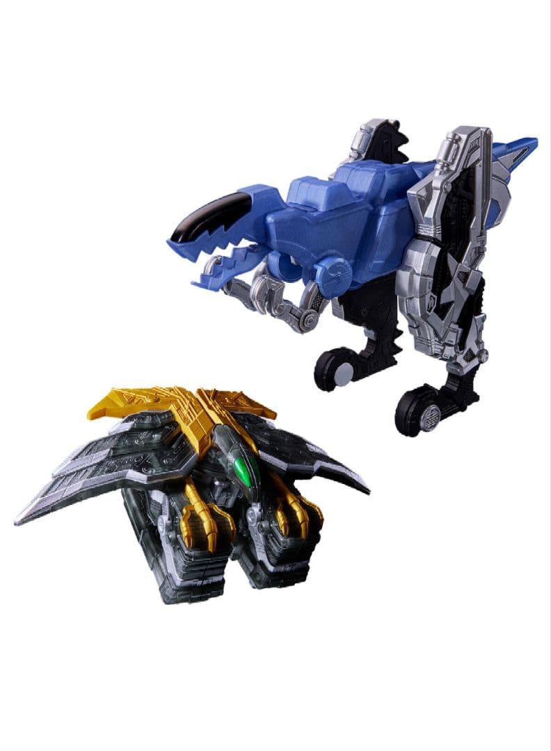 未開封　CSMファングメモリ＆エクストリームメモリver.2 CSMファングメモリ＆エクストリームメモリver.2｜仮面ライダーおもちゃ