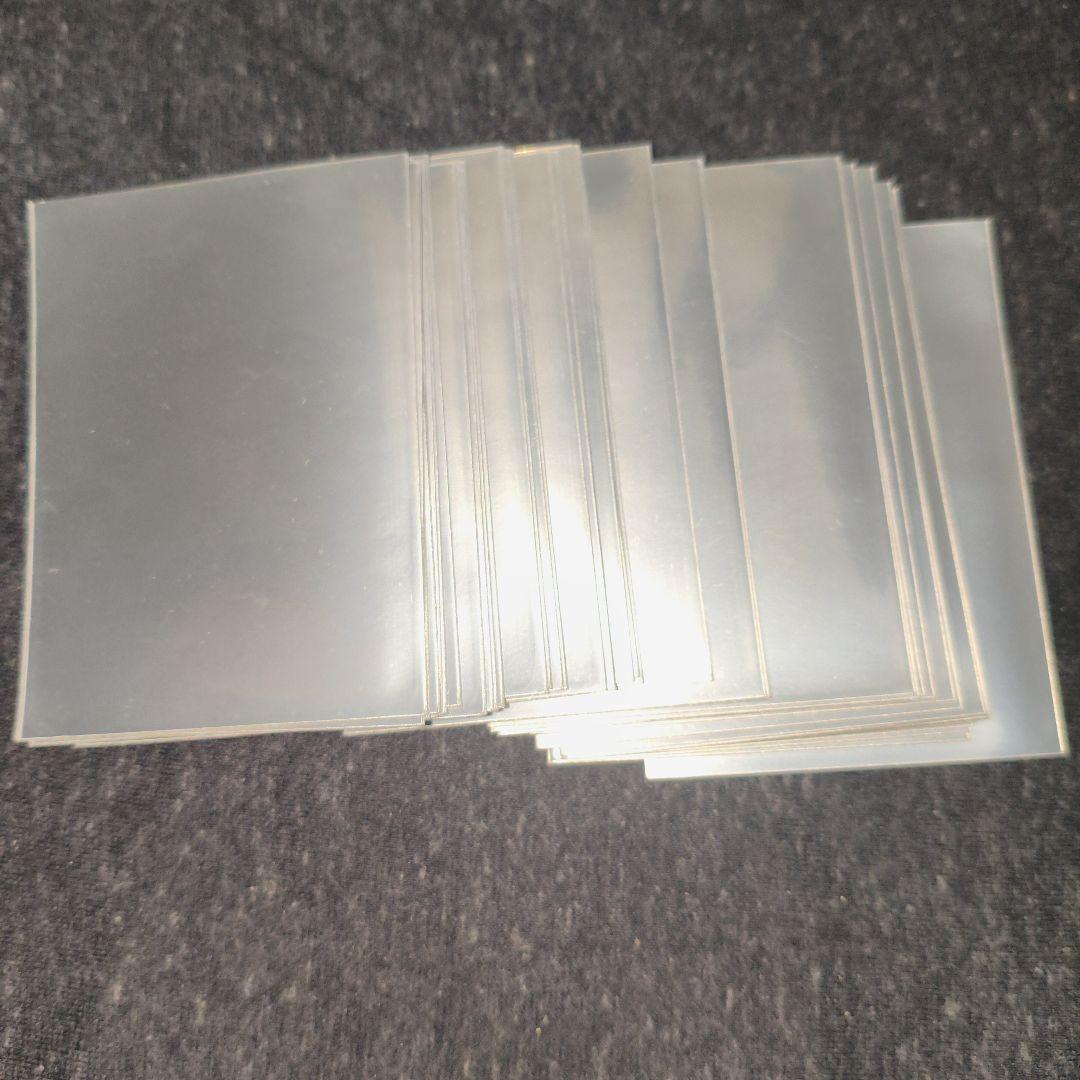 金色のガッシュベル スリーブ 59枚 - メルカリ