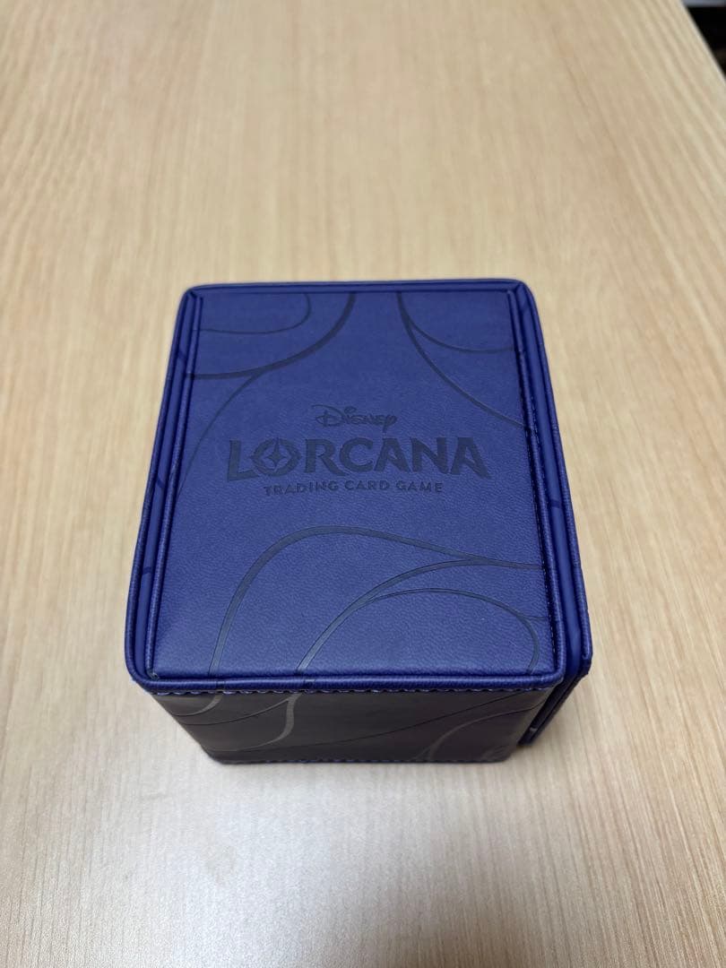 ロルカナ プレミアムデッキボックス Ultra Pro - メルカリ