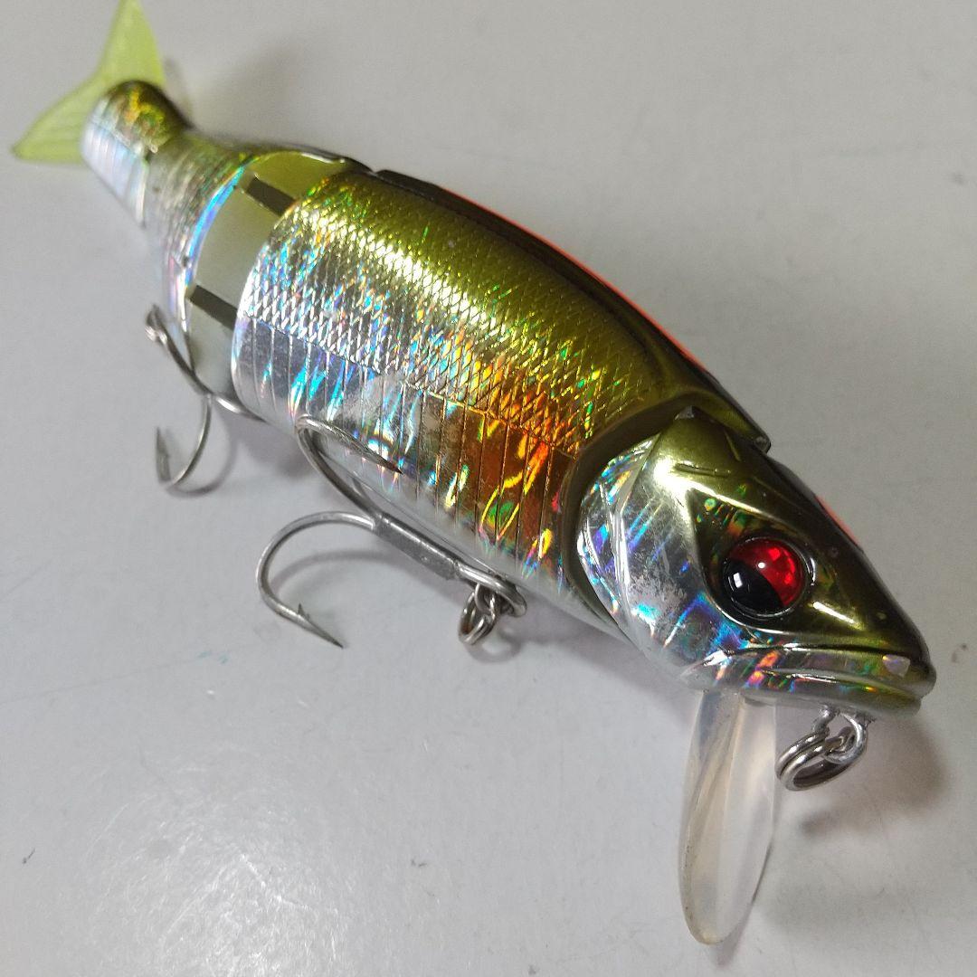 ビッグベイト 値下げ❗️ - メルカリ