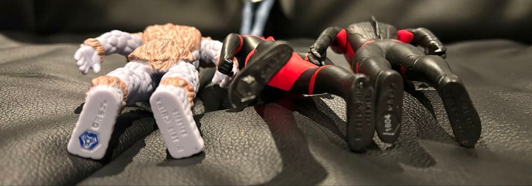 怪獣　ウルトラマンシリーズ ソフビ　まとめ売り 廃盤品あり