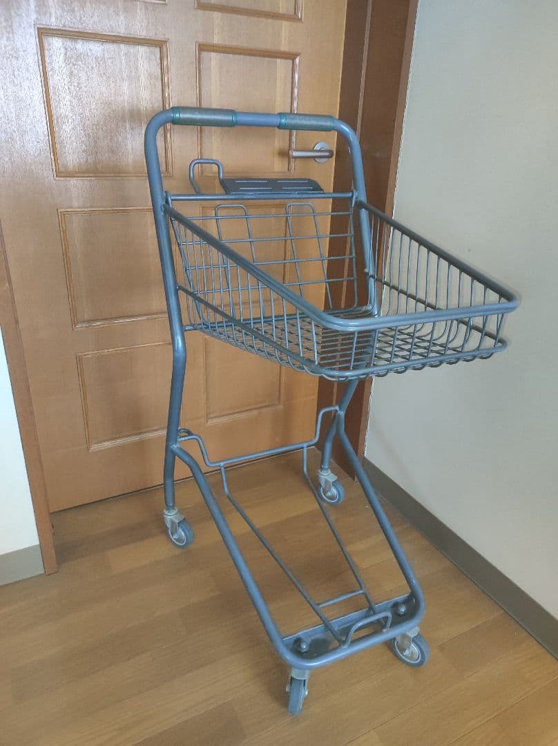 ショッピングカート業務用 楽天市場】ショッピングカート 買い物カート VC-705ML | スーパー