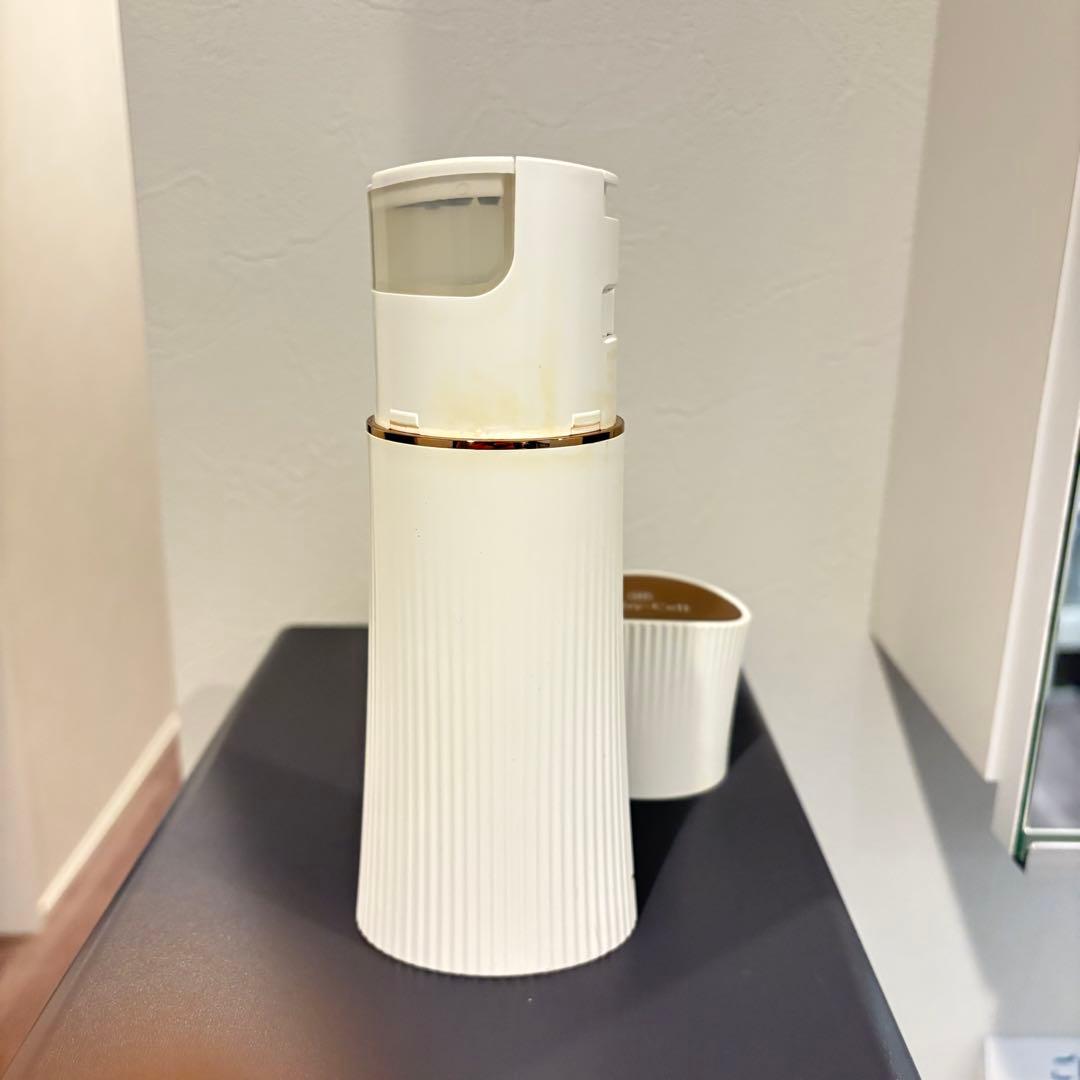 アフロゾーン ルビーセル ハンディエアブラシシステム - メルカリ