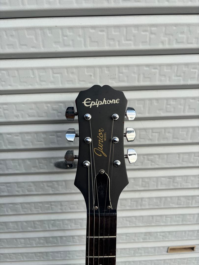 エピフォン　SG 魔改造