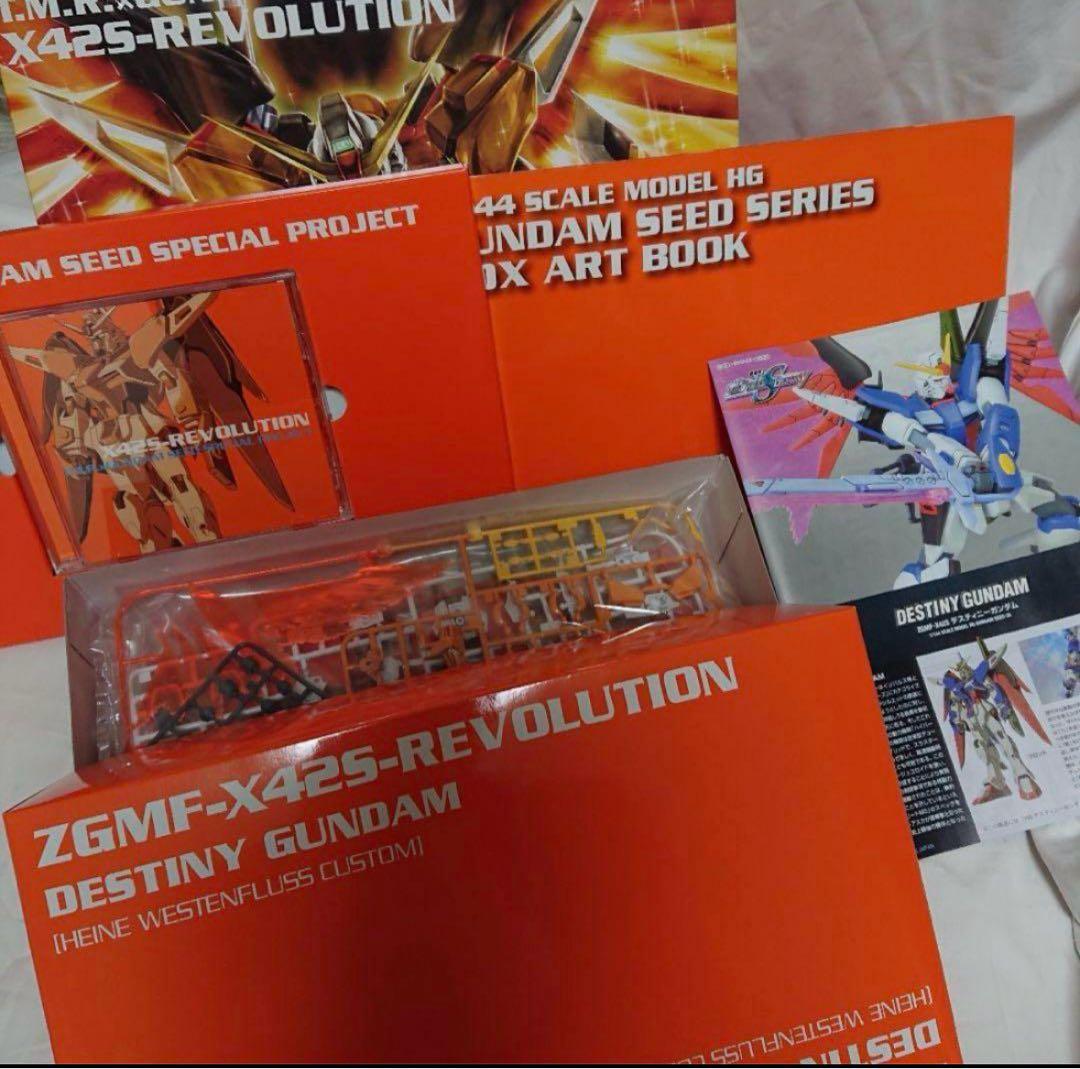 T.M.Revolution 西川貴教 ツアーグッズ レア 限定 プラモ