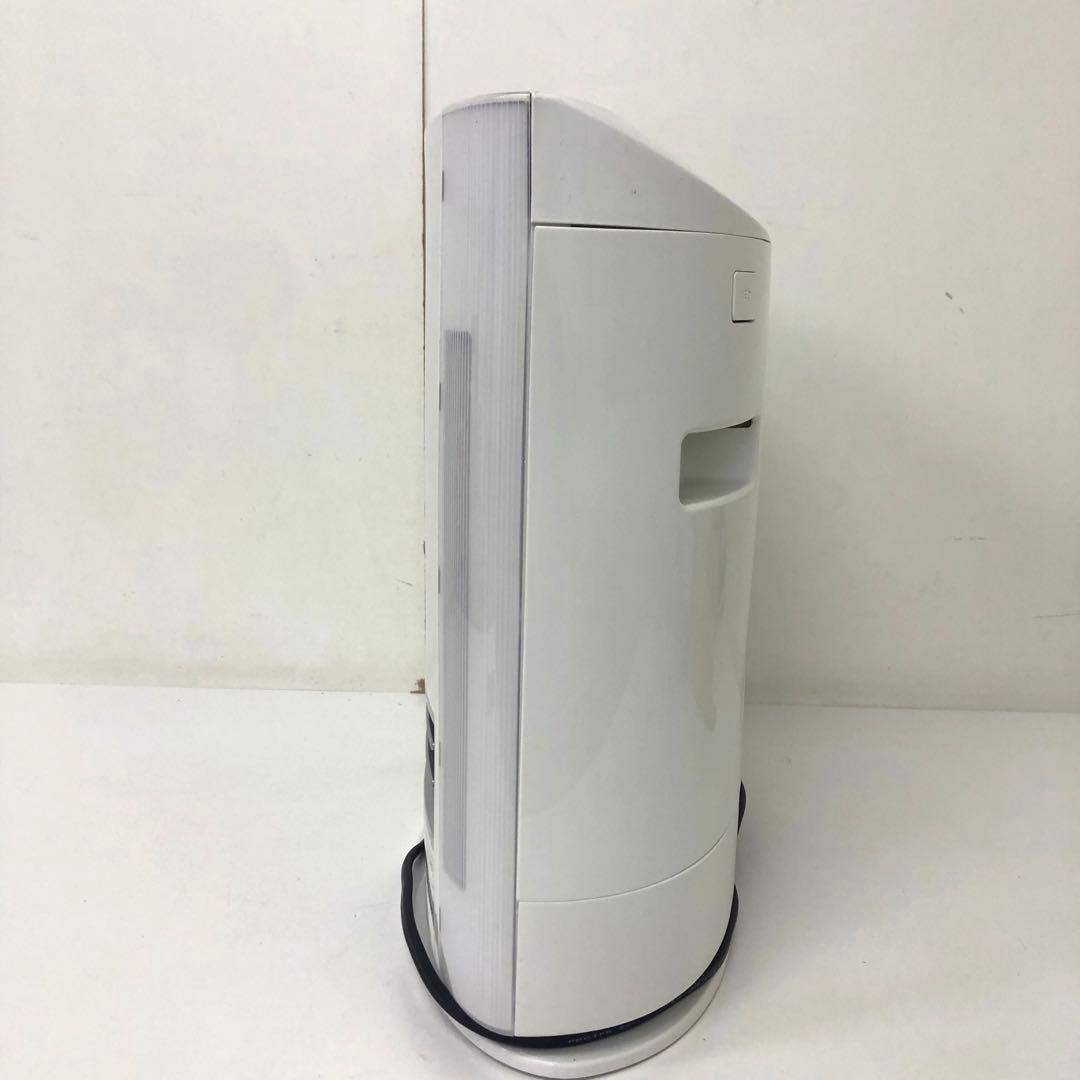 265-Q パナソニック 加湿セラミックファンヒーター DS-FKX1205 - メルカリ