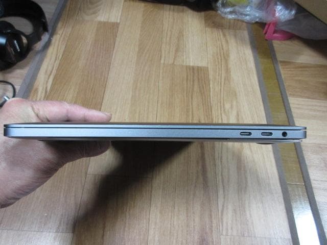 値引不可 ジャンク MACBOOK PRO 13インチ 2016 retina - メルカリ