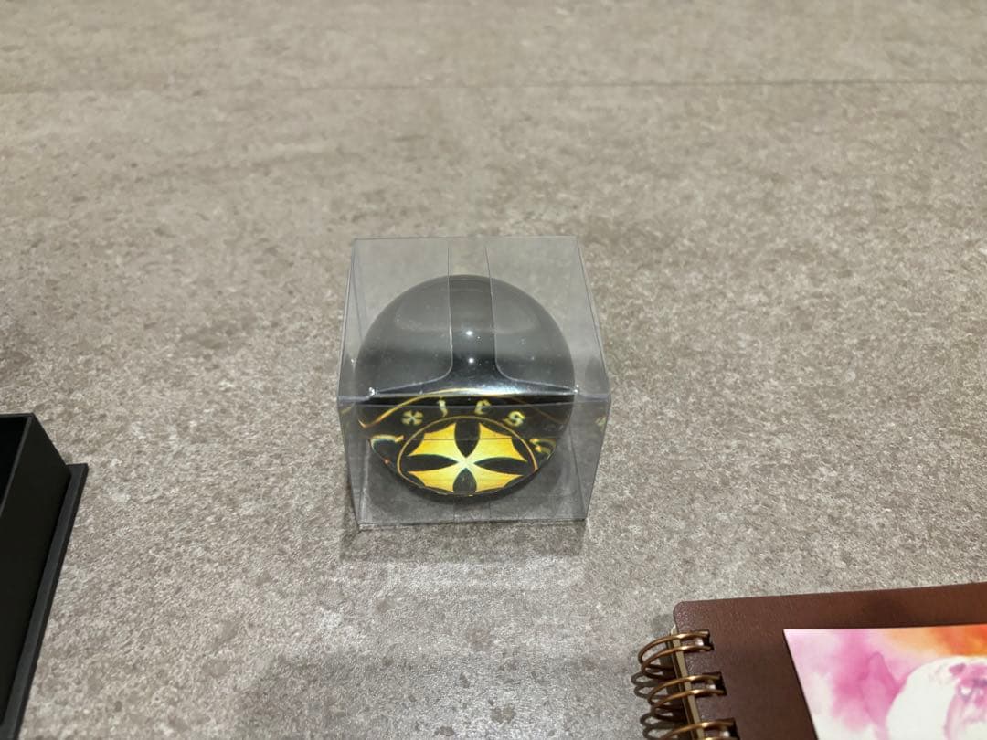 新品未使用　　PJB 福箱　　氷室京介グッズ