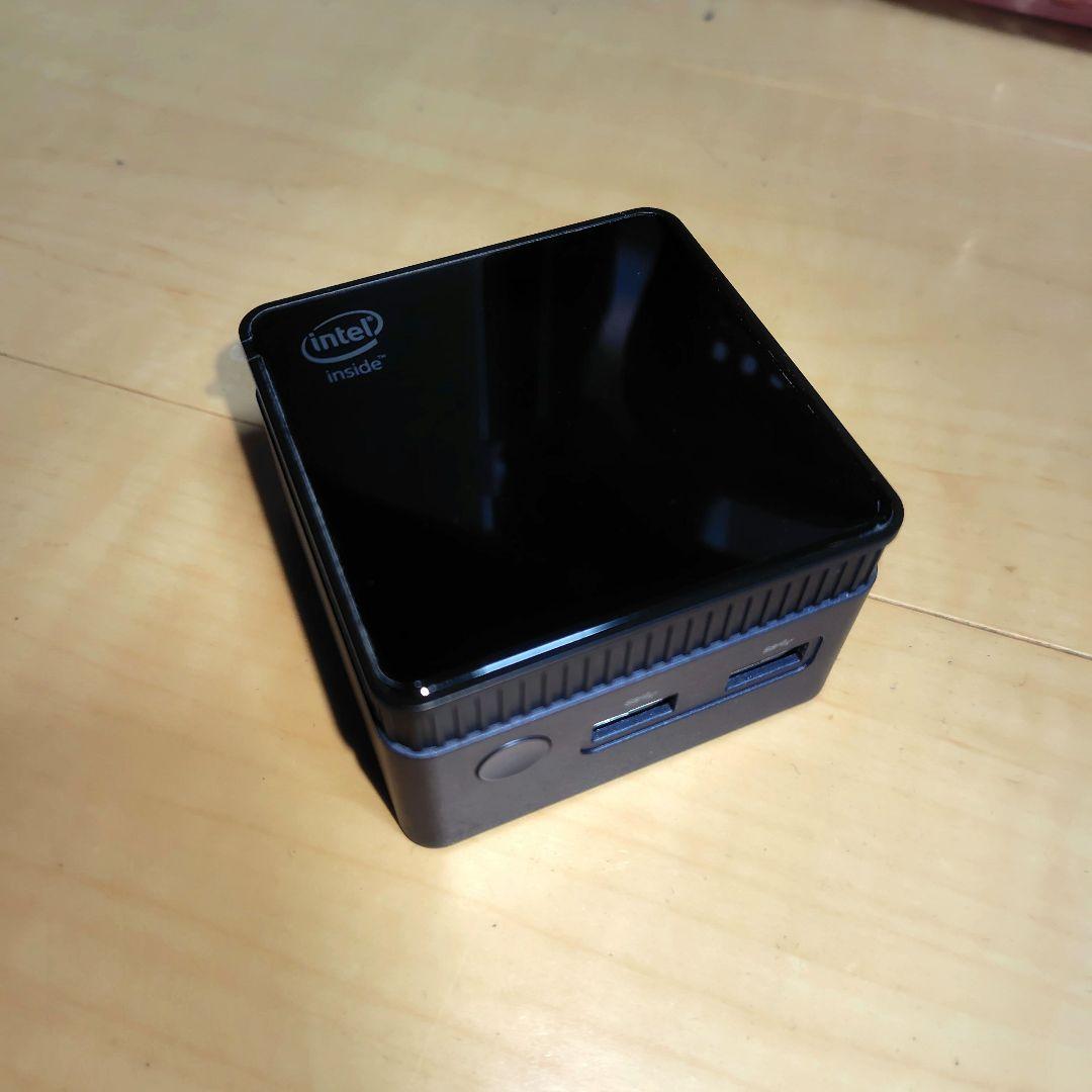 GZBOX ANB01S Intel N100 超小型PC Amazon.co.jp: GZBOXミニPC 小型pc Windows 11 Pro搭載 第12世代Intel