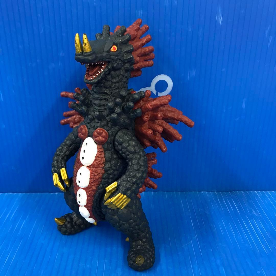 ベロクロン 「ウルトラマンA」 ウルトラ怪獣シリーズ57 - メルカリ