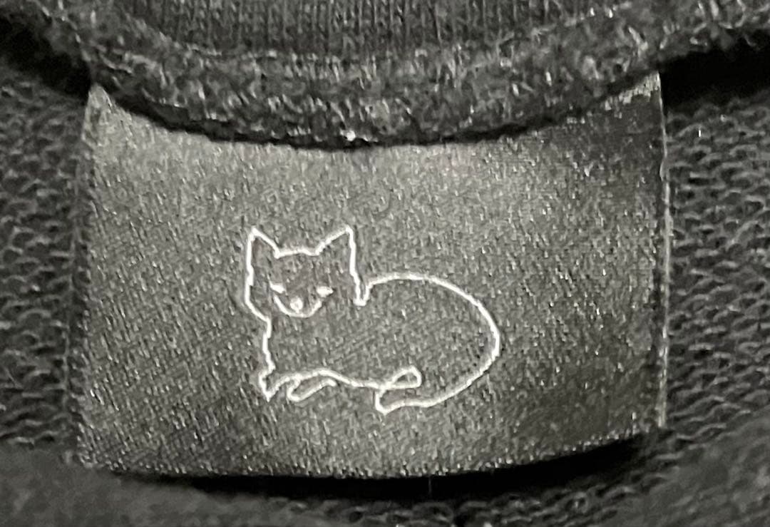 米津玄師 宝石パーカー 2022 変身 ツアーグッズ ブラック L