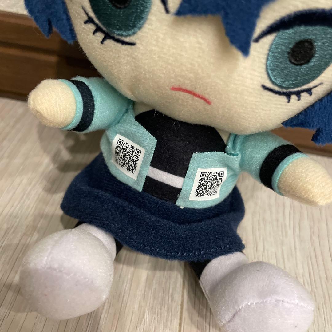 Ado auコラボ ぬいぐるみ 行方知れず