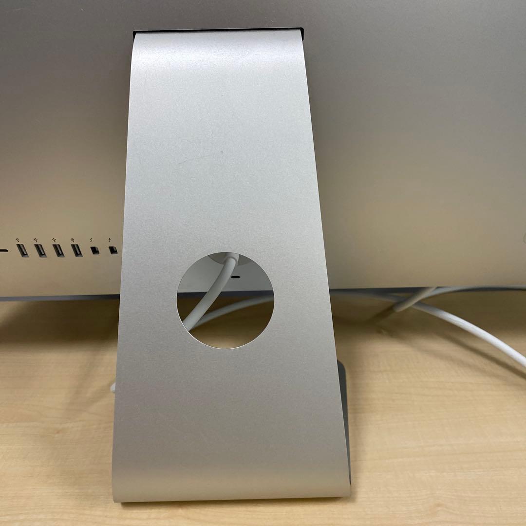 Apple iMac 21.5インチ Late 2013 メモリ8GB - メルカリ