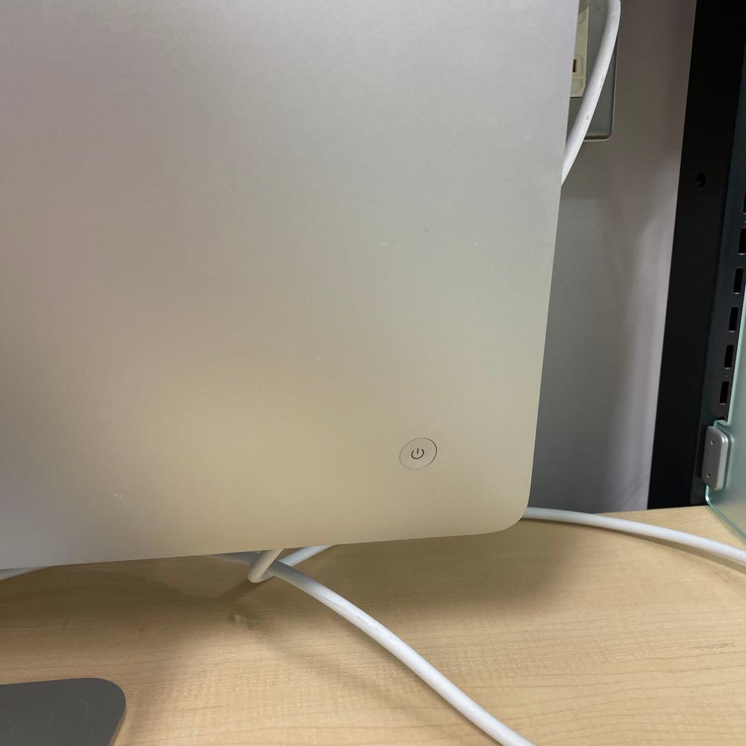 Apple iMac 21.5インチ Late 2013 メモリ8GB - メルカリ