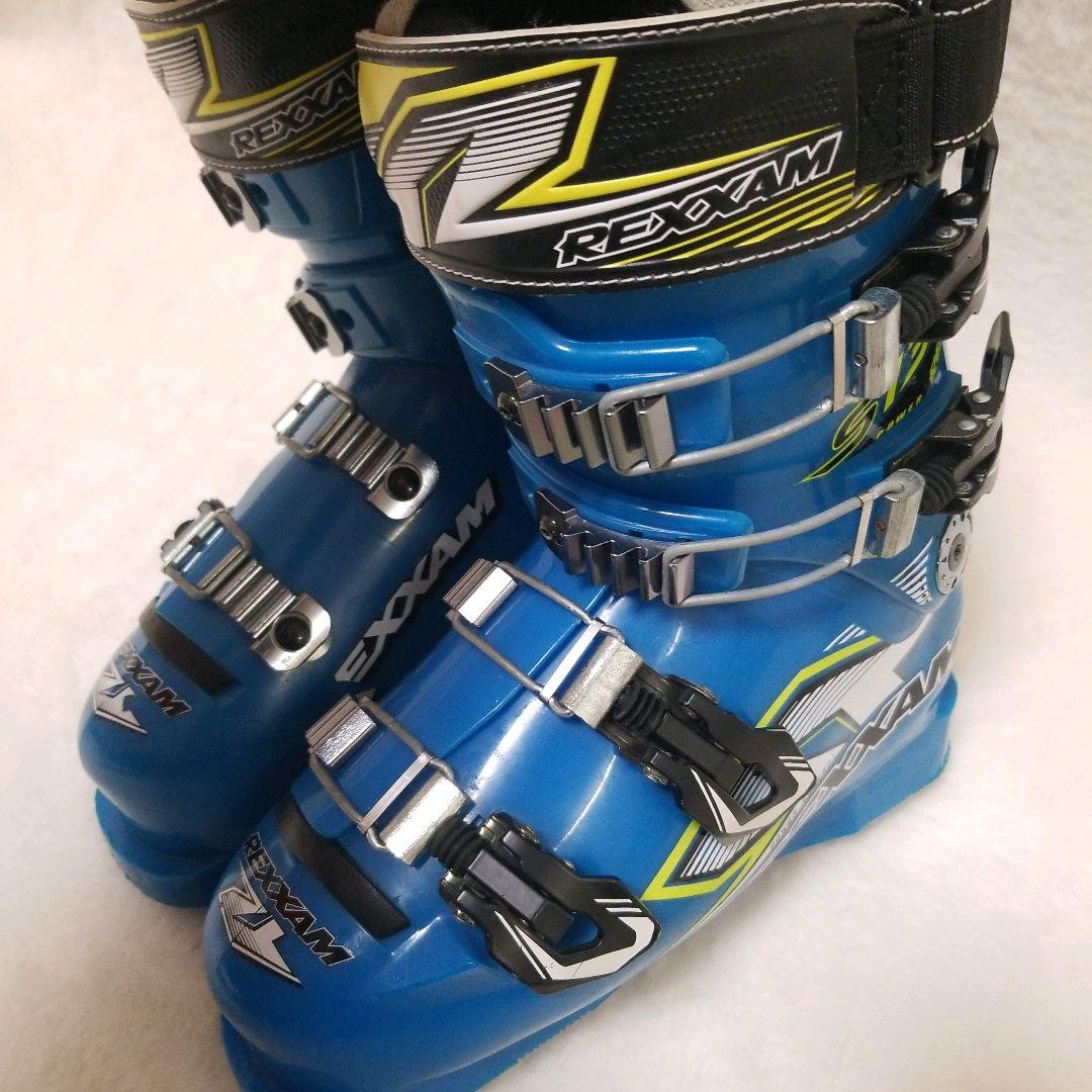 レクザム REXXAM 2018 POWER S130R 24cm - メルカリ