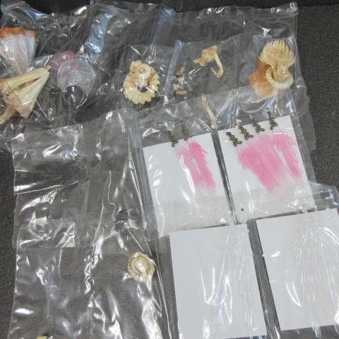 スターオーシャン トレーディングアーツ イセリア・クイーン フィギュア 2体