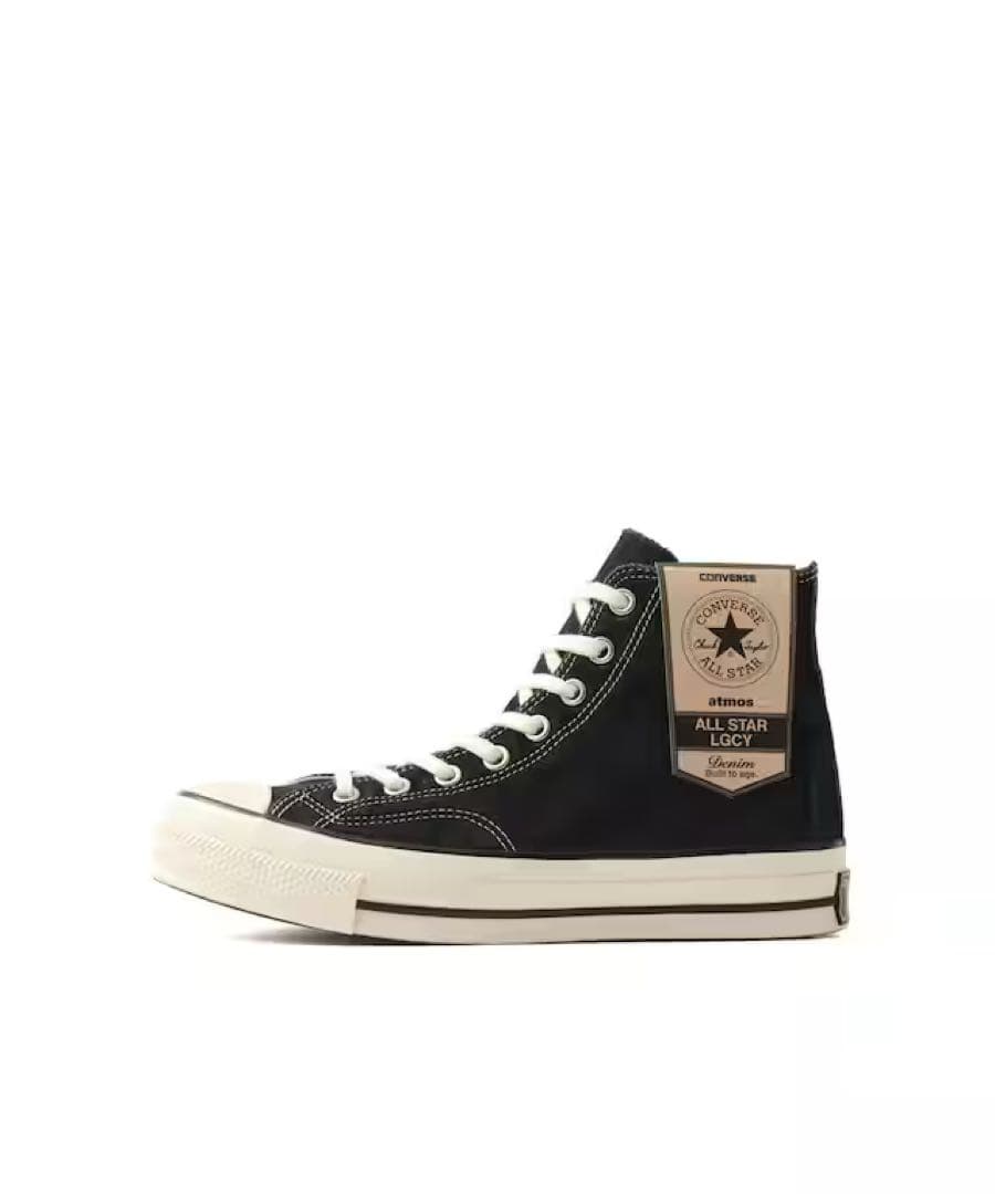 atmos別注CONVERSE ALL STAR LGCY 27.5cm