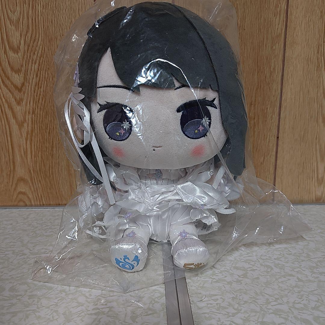 もちWhat! 風野灯織 シャニマス - メルカリ