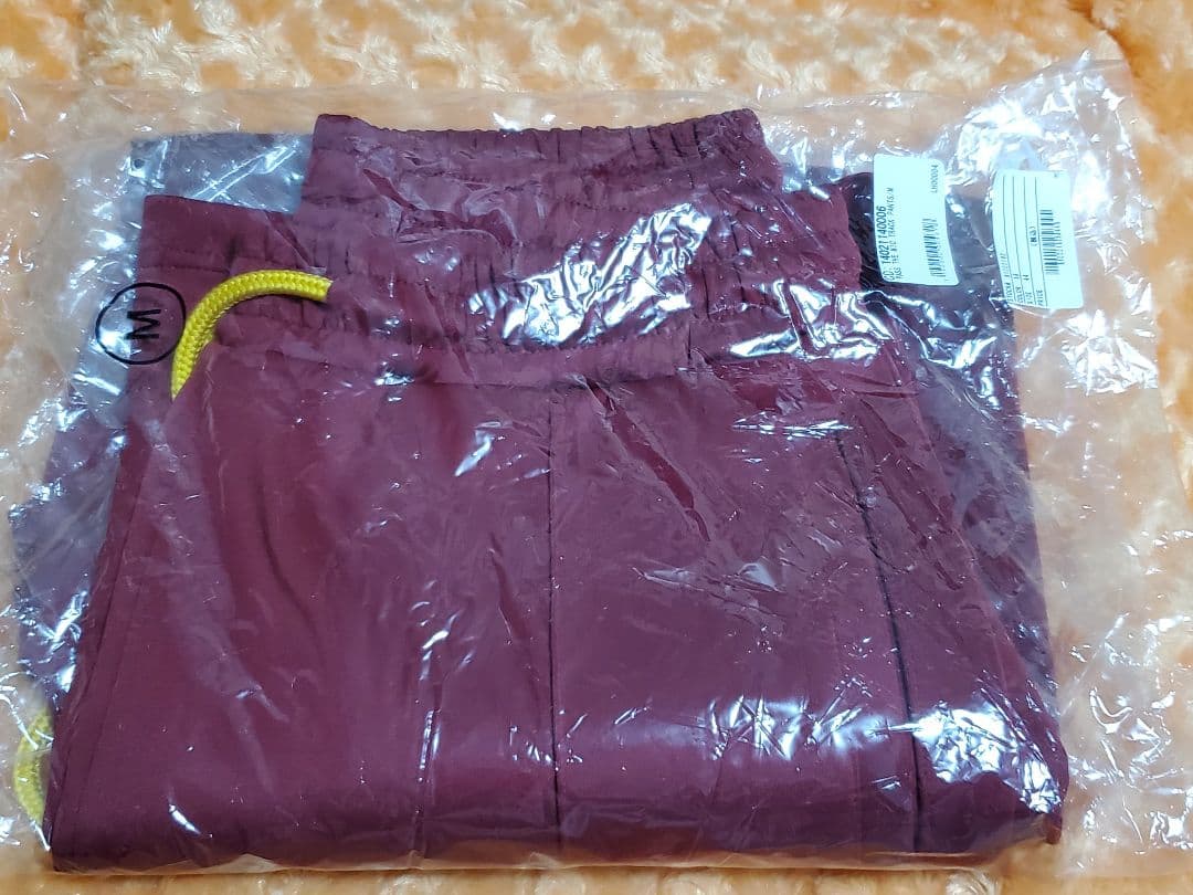 BALLISTIK BOYZ サポートウェア