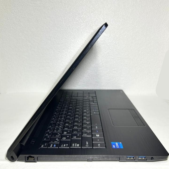 dynabook B65/HS⭐️11世代 i5×32GB×新品1TB爆速⚡ - メルカリ