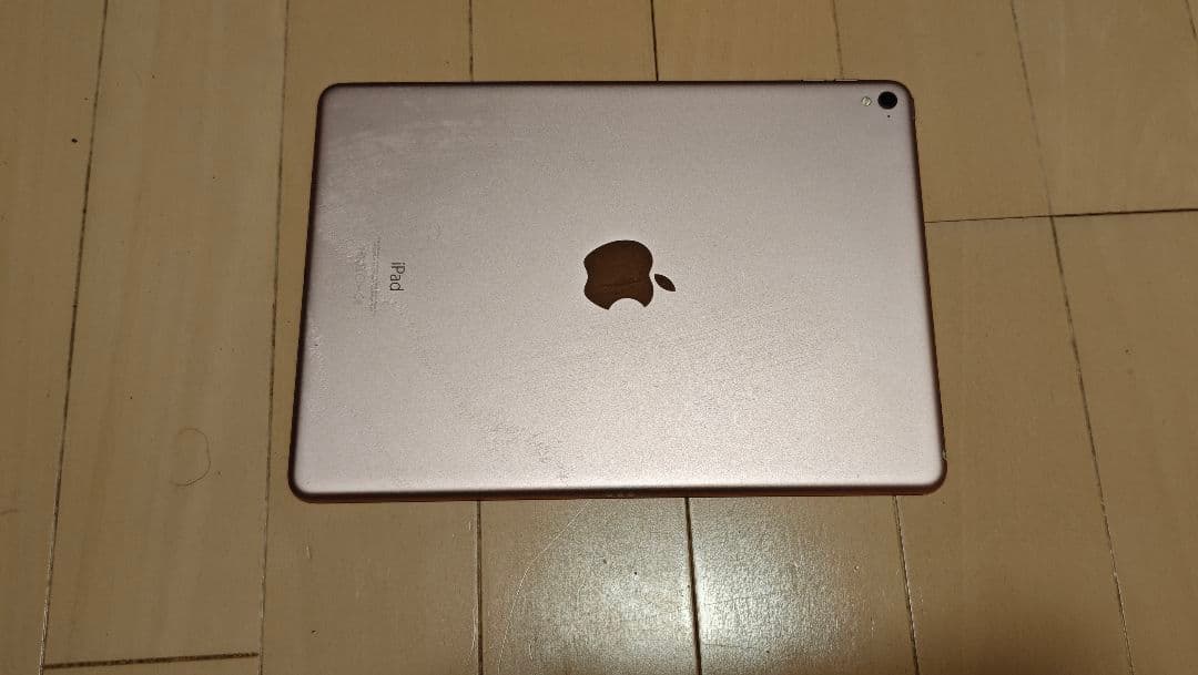 iPad Pro 9.7Apple Pencil セット