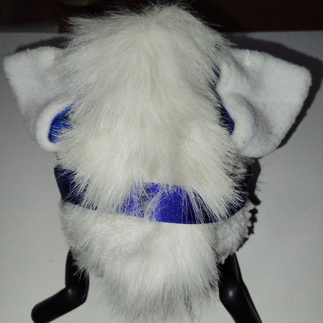 激レア　エラー版　ミレニアム　ファービー　2000年　限定　平成レトロ