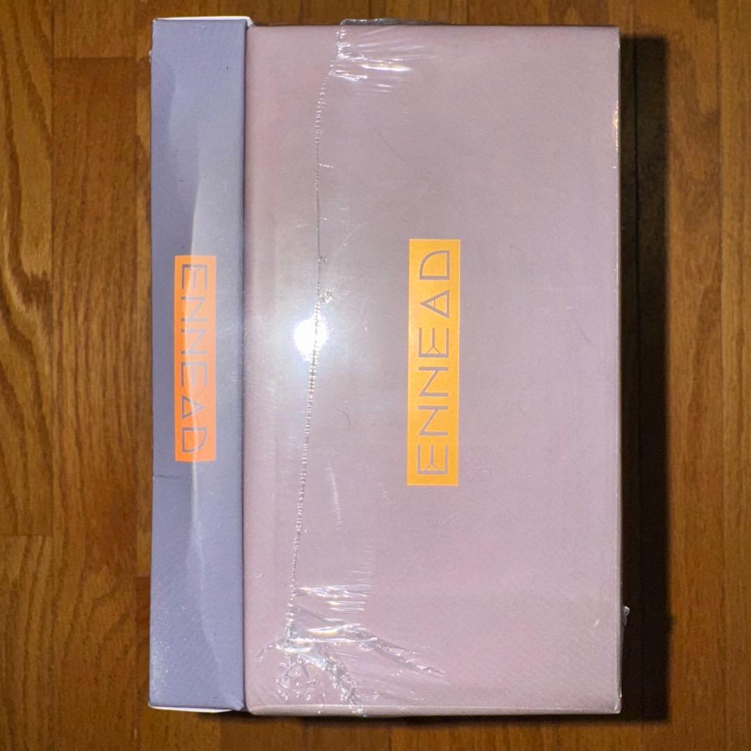 ENNEAD エネアド 九柱神 特装版 BOX2 台湾版