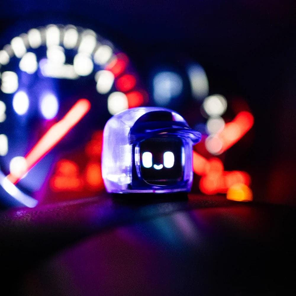 訳あり】限定版 ダサイ もち 3 FUTURES MOCHI パープル 紫 - メルカリ