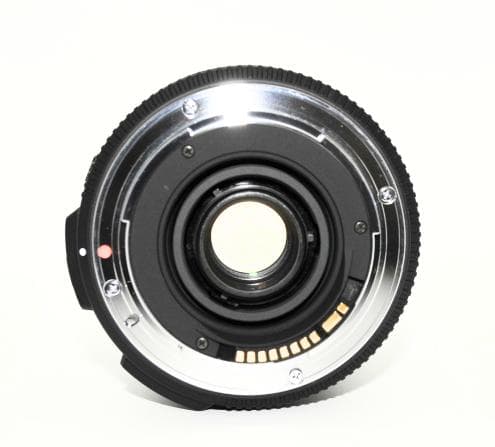 ✨美品✨シグマ 18-200mm F3.5-6.3 キャノンEFマウント