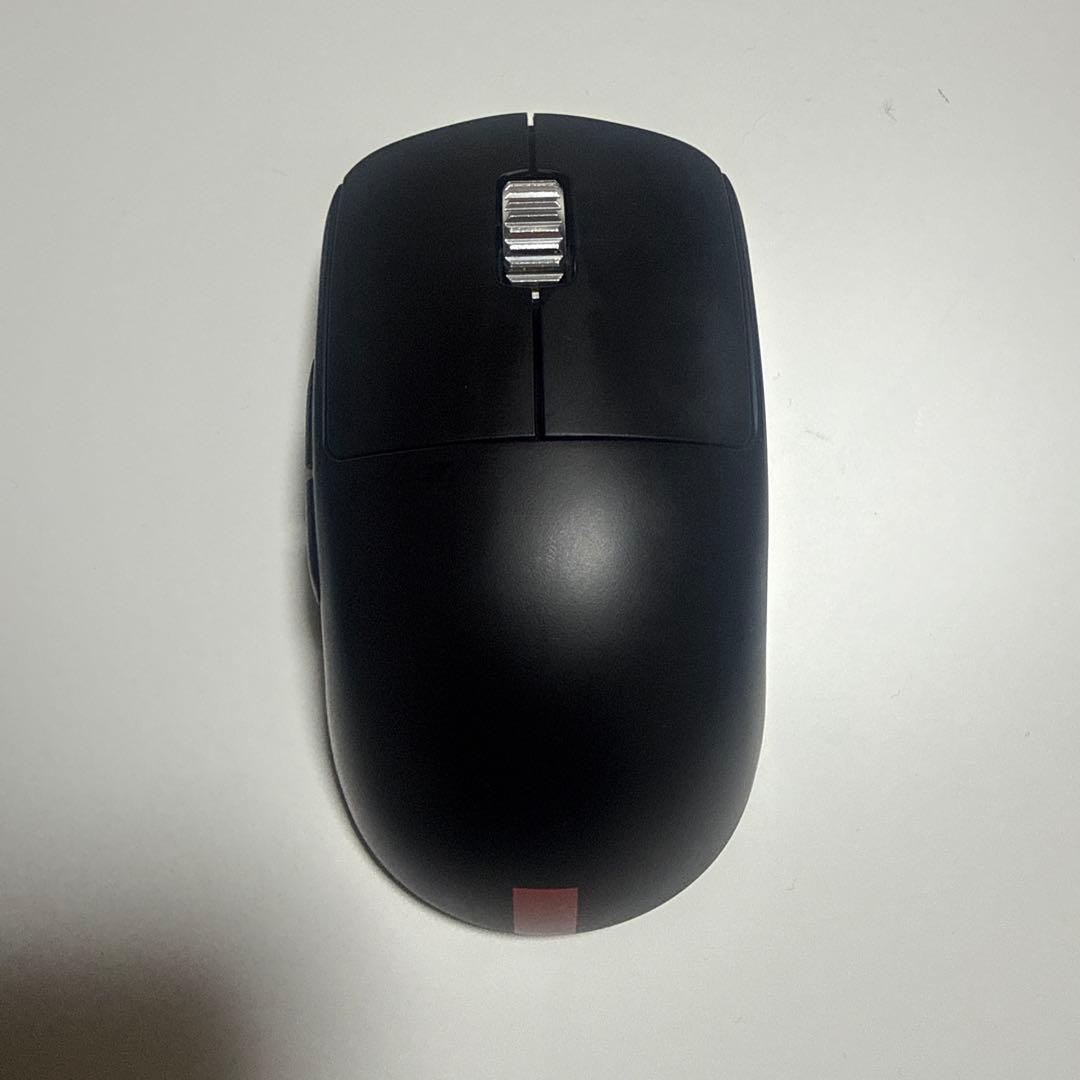 美品】Pulsar X2 es size1 マウス 【箱あり】 - メルカリ