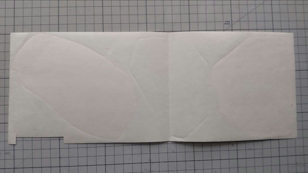 Old 珍品 NIKE ステッカー２点 1970年代