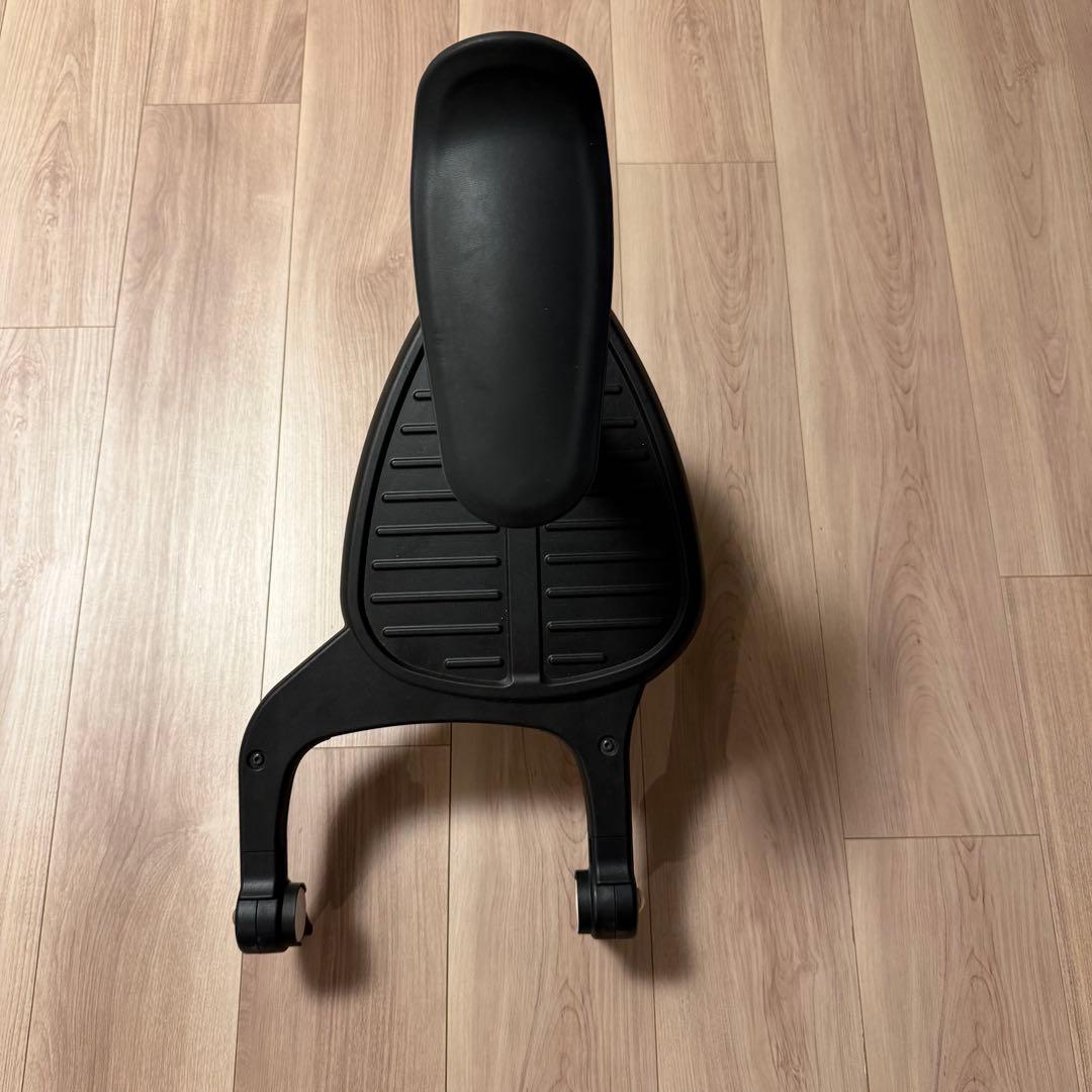 バガブー　コンフォートホイールボート bugaboo（バガブー） 公式 バタフライ コンフォートホイールボード＋