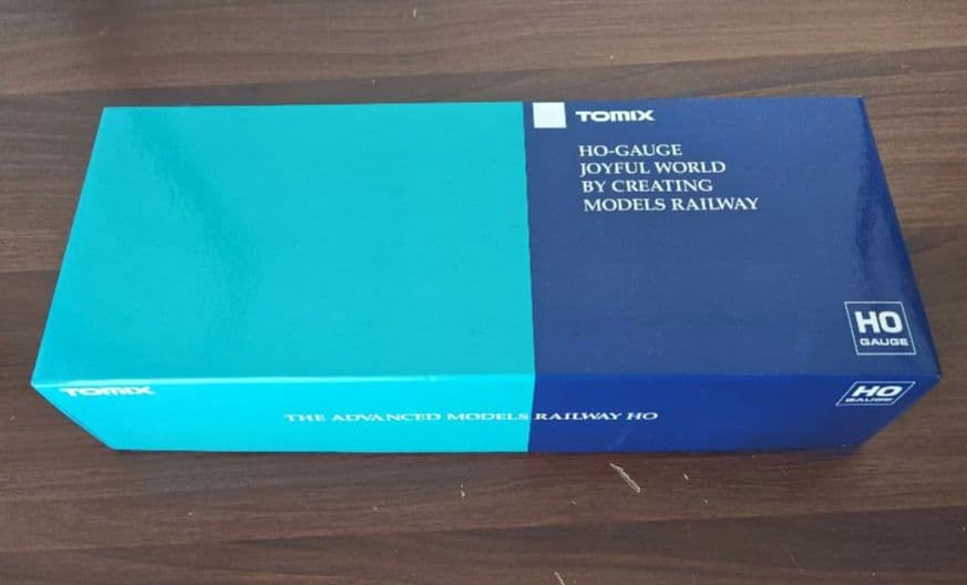 ＊ジャンク品 TOMIX HOゲージ JR EF81形電気機関車 JR貨物試験色 JR EF81形 電気機関車 (JR貨物試験色) (鉄道模型) - ホビーサーチ 鉄道