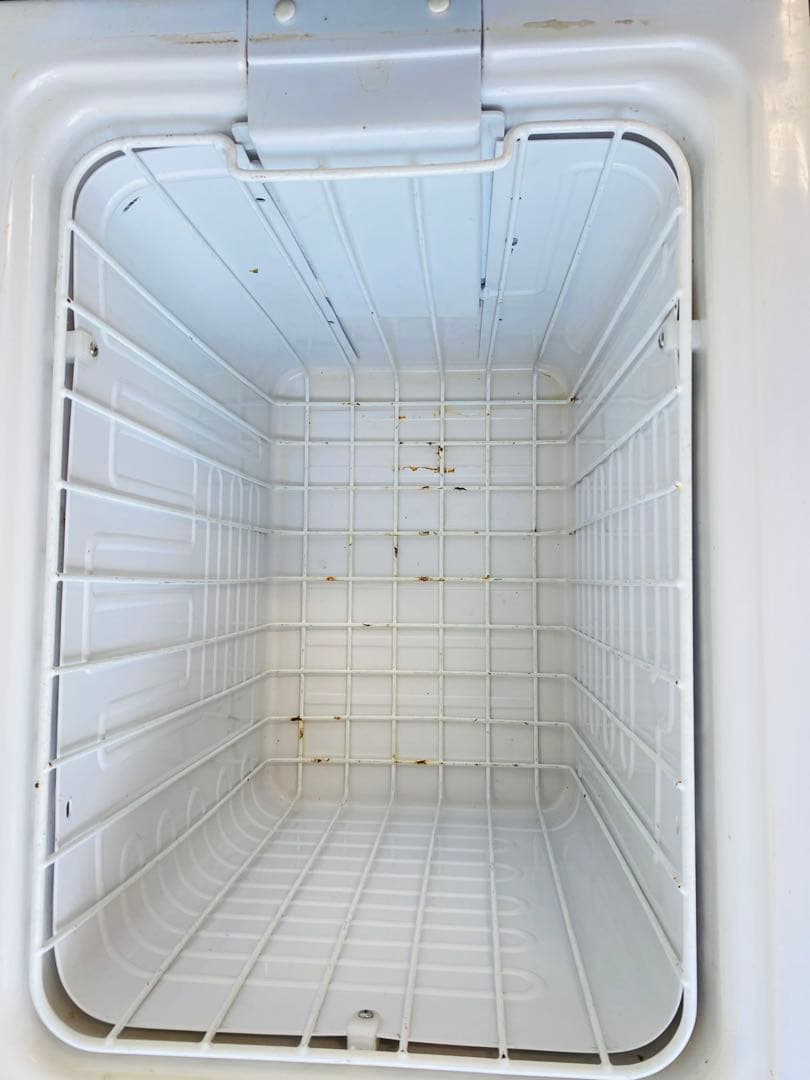 澤藤電気 ENGEL 車載冷凍冷蔵庫 MD45F-KB エンゲル 40L - メルカリ