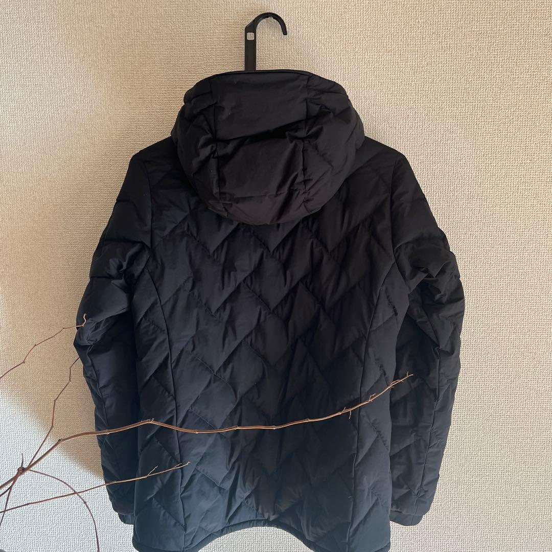 モンベル イグニス ダウン パーカ Women's レディース - メルカリ