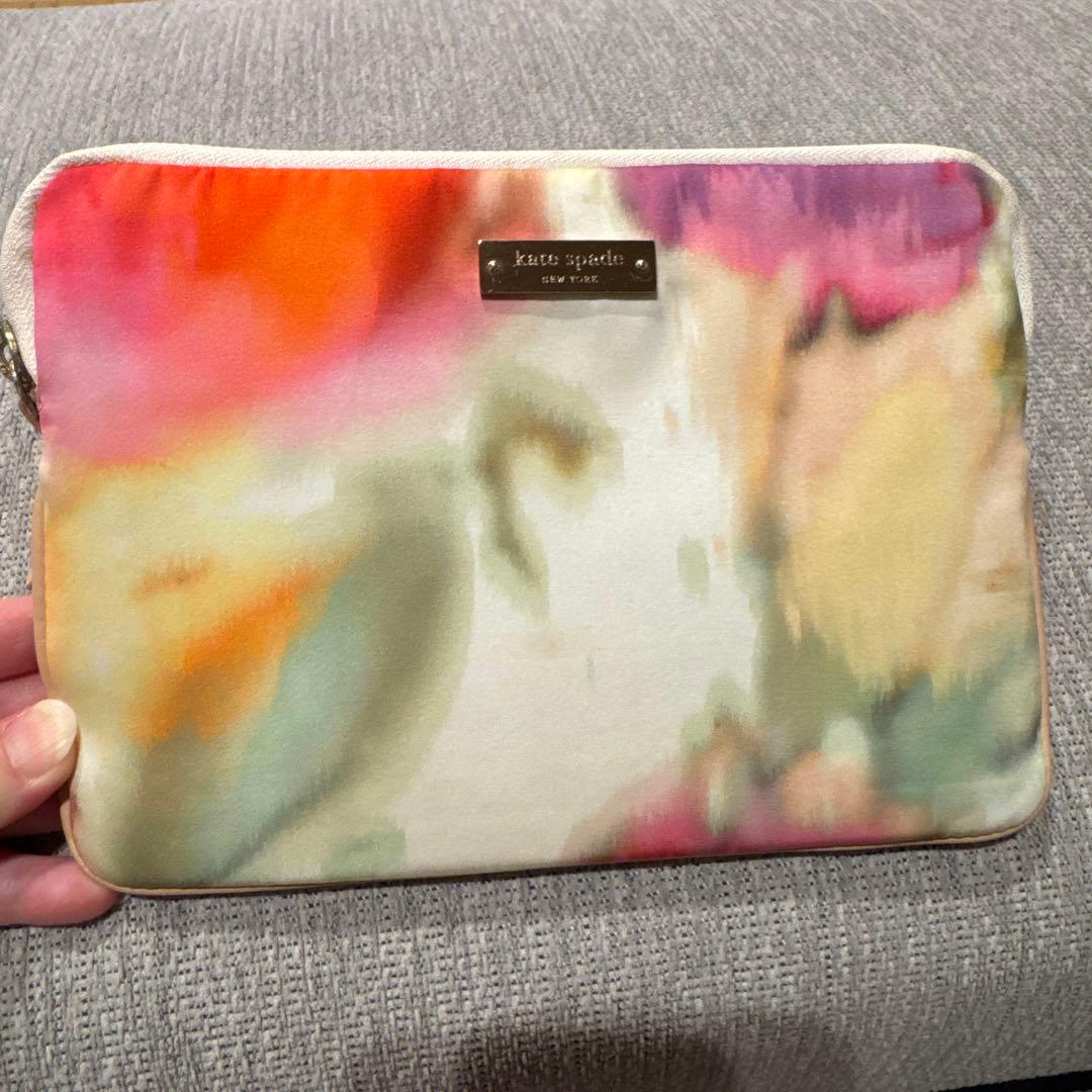 kate spade タブレットケース カラフル 楽天市場】ケイトスペード iPad ケース 第8世代 10.2インチ ペン収納