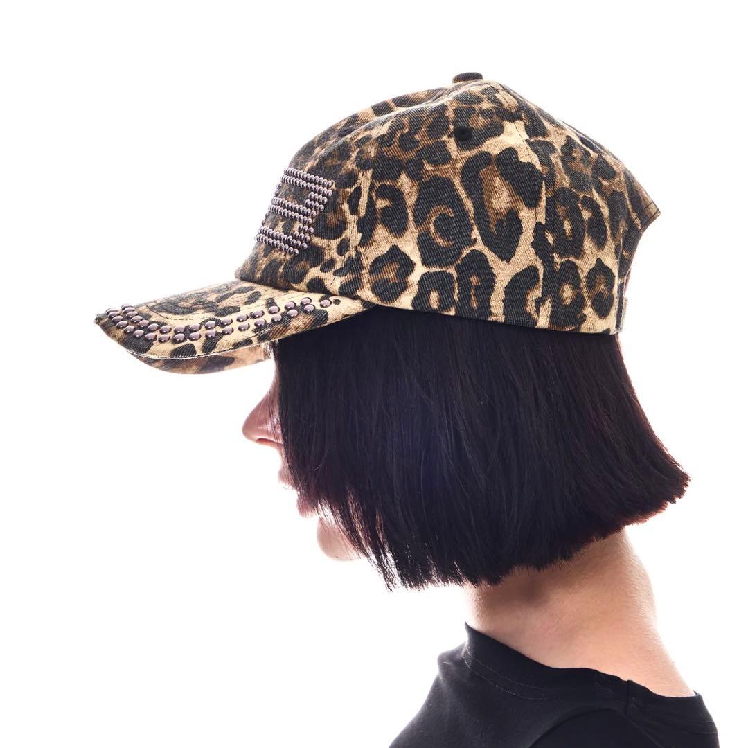 BEEDEN BD STUDS DAMAGE CAP - メルカリ