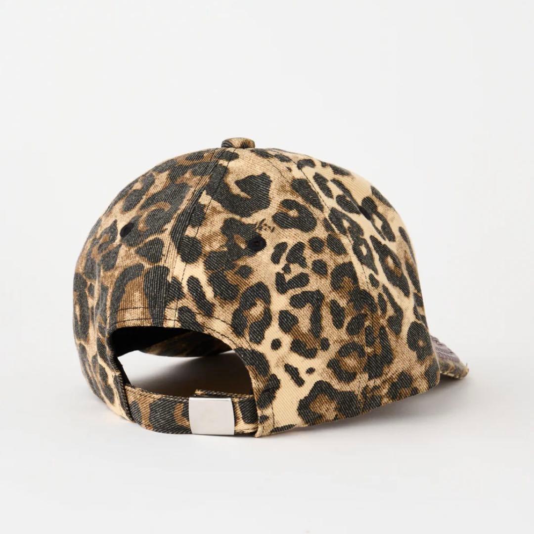 BEEDEN BD STUDS DAMAGE CAP - メルカリ